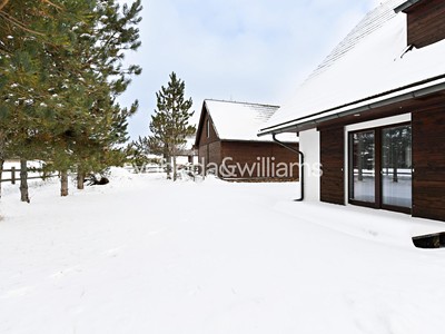 Prodej bytu 5+kk 119 m²