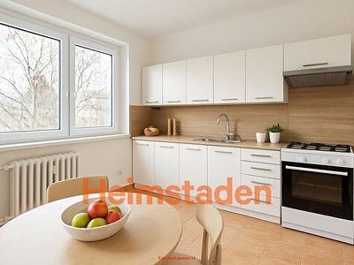 Pronájem bytu 3+1 75 m² — photo 2