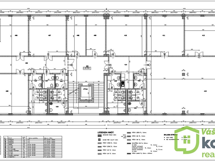 Pronájem komerčního prostoru, 25 m² (28 z 29)