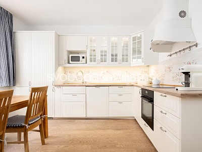 Pronájem bytu 5+kk 115 m²