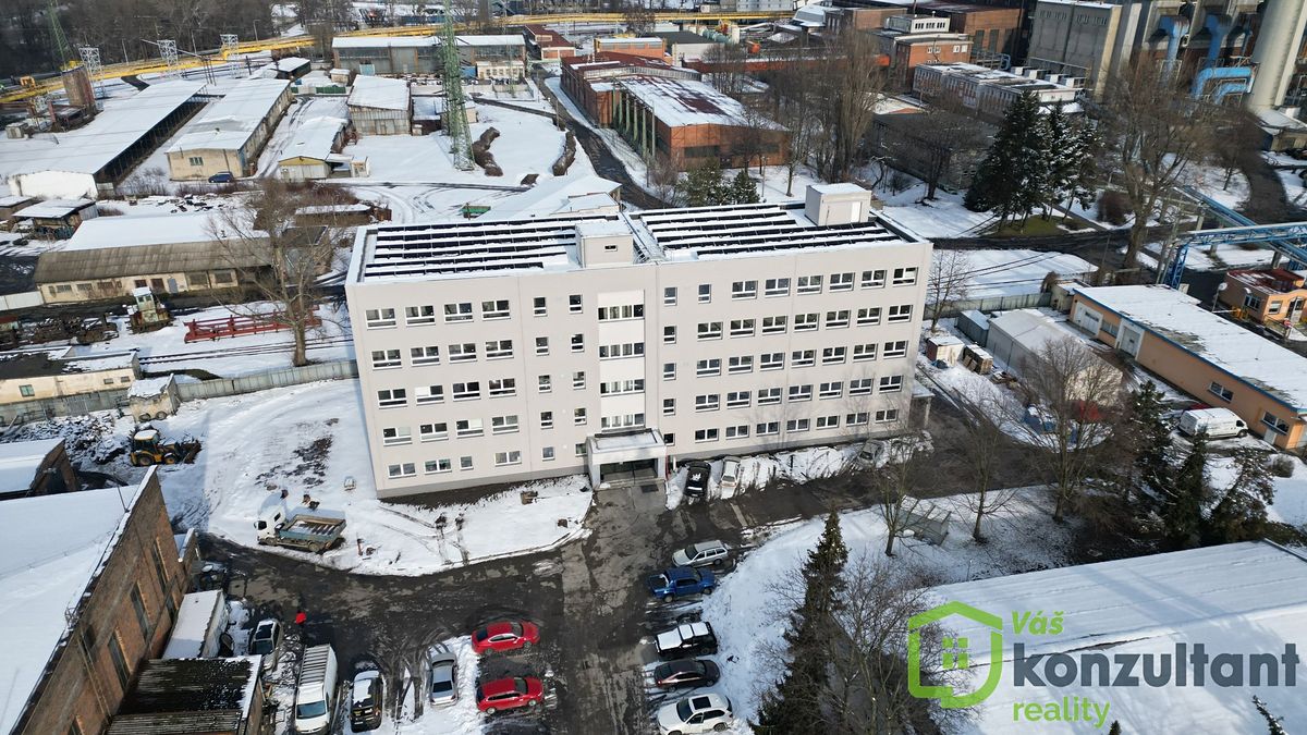 Pronájem výrobní haly, prostoru 160 m² – fotografie 3