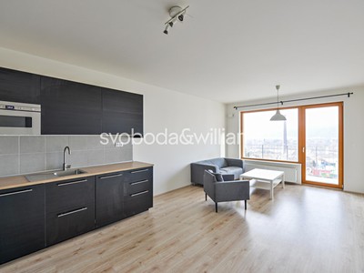 Prodej bytu 2+kk 57 m²