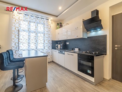 Prodej bytu 3+1 186 m²