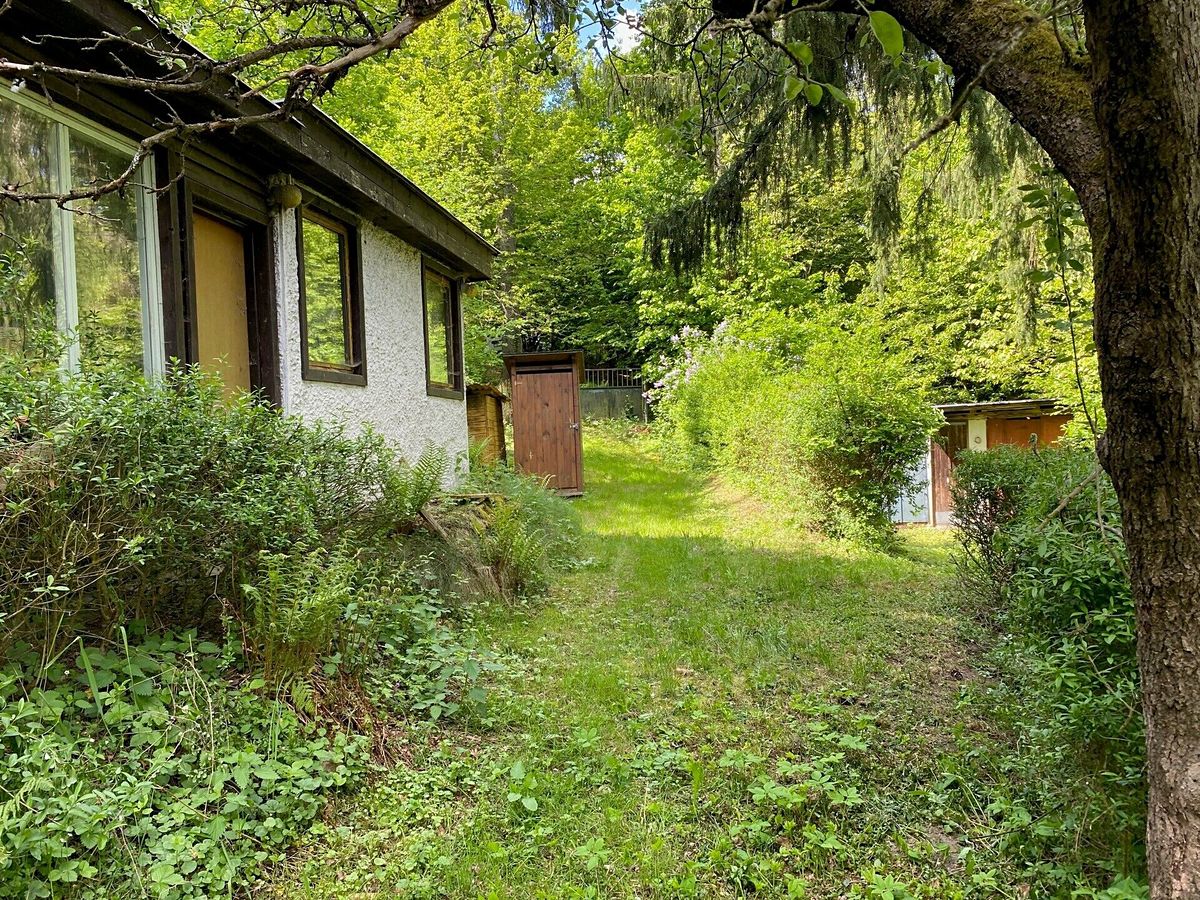 Prodej chaty 50 m², pozemek 905 m² – fotografie 2