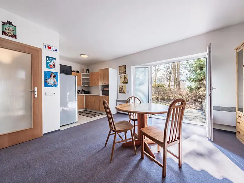Prodej bytu 3+kk 59 m², Slapy – náhled fotky 3