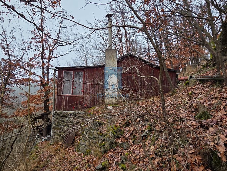 Будинок на продаж, 25 м² (28 з 28)