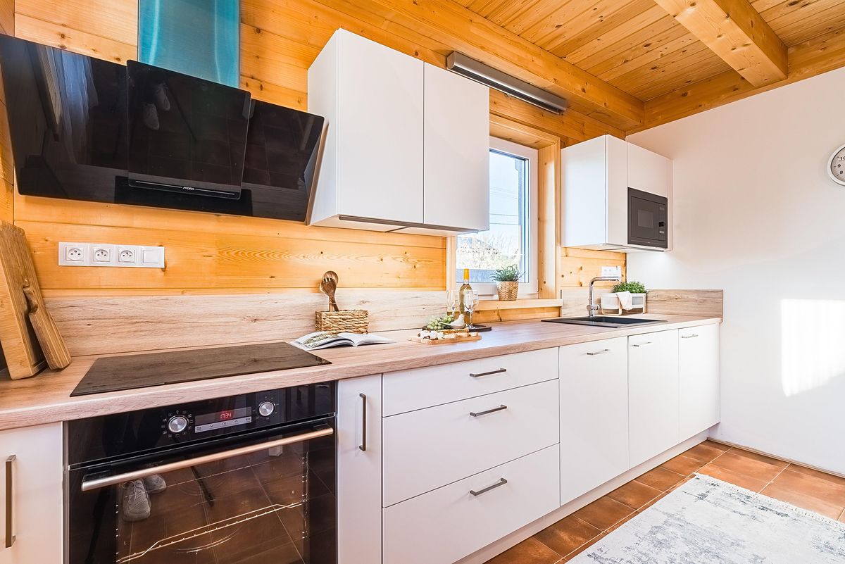 Prodej rodinného domu 92 m², pozemek 303 m² – fotografie 5