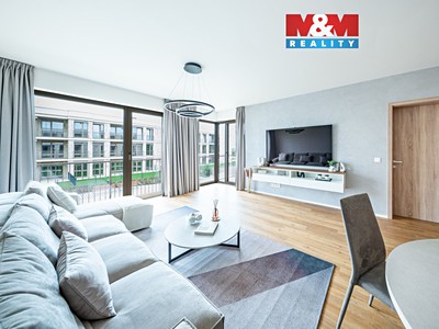 Prodej bytu 2+kk 64 m²