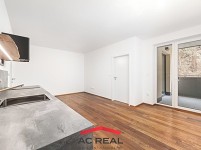 Prodej bytu 2+kk 46 m²