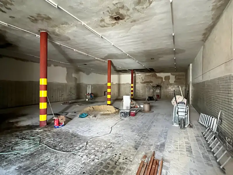 Pronájem výrobní haly, prostoru 293 m², Prostějov – náhled fotky 3