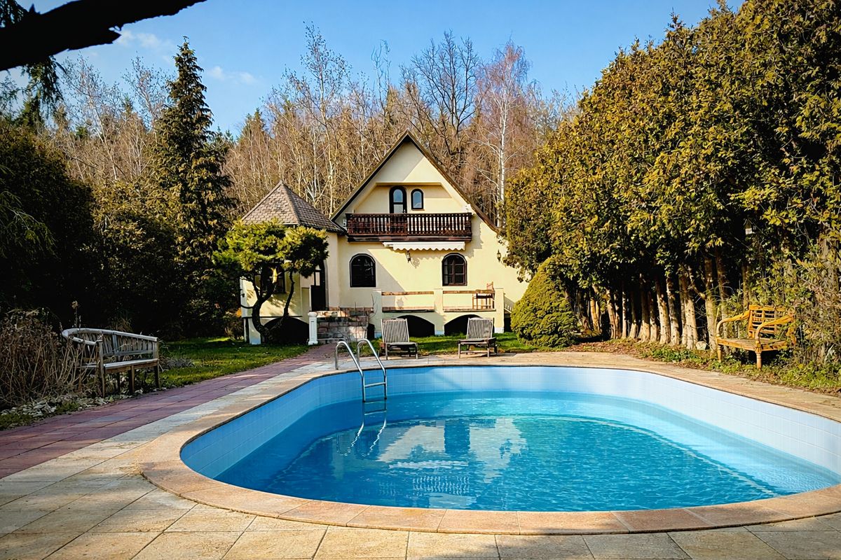 Prodej rodinného domu 100 m², pozemek 950 m² – fotografie 2