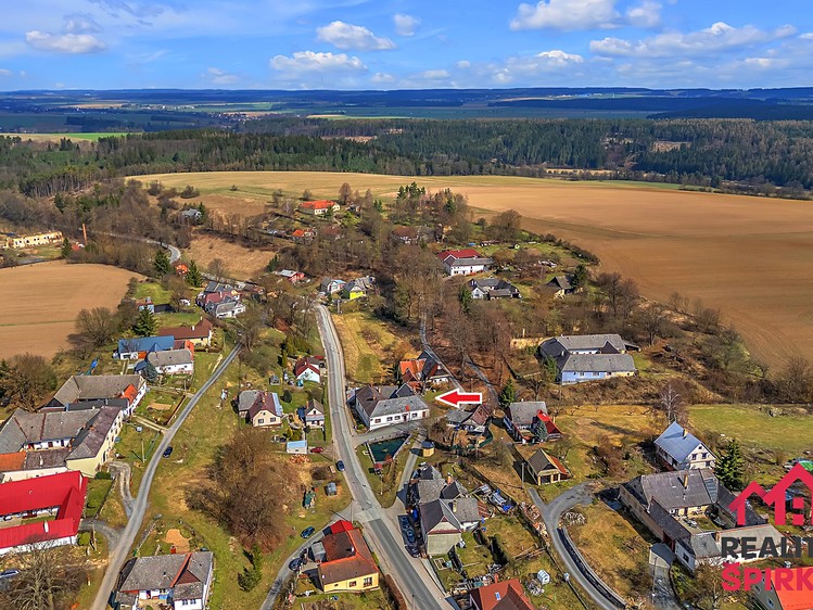 Prodej domu, 234 m² (23 z 23)