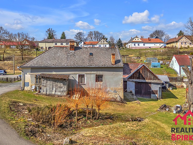 Prodej domu, 234 m² (17 z 23)