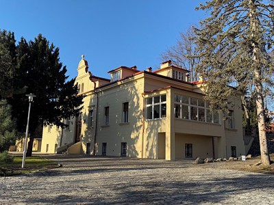 Zvonařovská, Praha 8 - Libeň