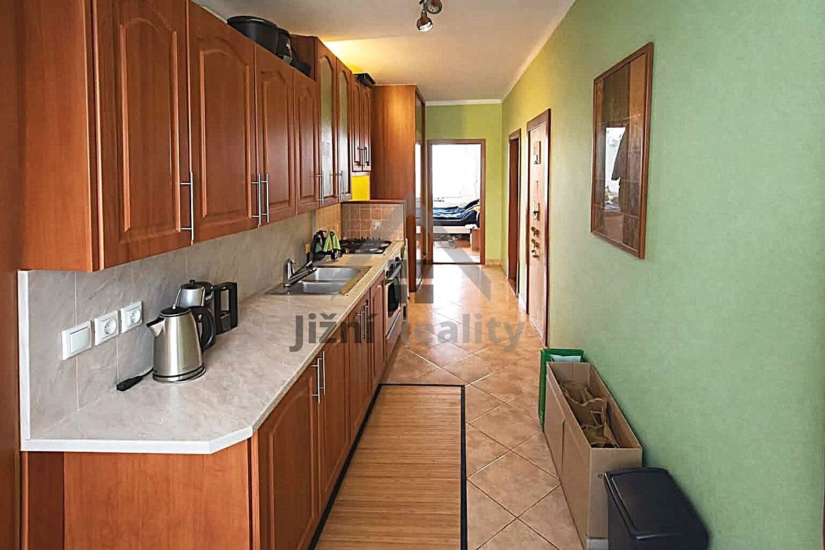 Prodej bytu 3+1 81 m² – fotografie 2