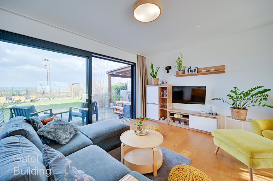 Prodej rodinného domu 139 m², pozemek 836 m² – fotografie 5