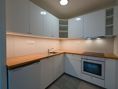 Pronájem bytu 2+kk 43 m²