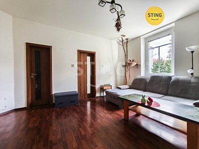 Prodej bytu 2+1 69 m²