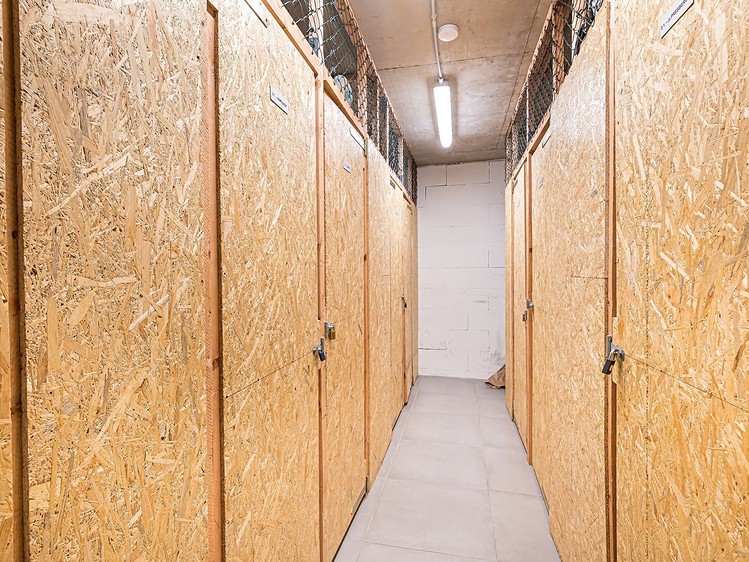 Wohnung 2+1 zum Kauf, 57 m² (14 von 16)