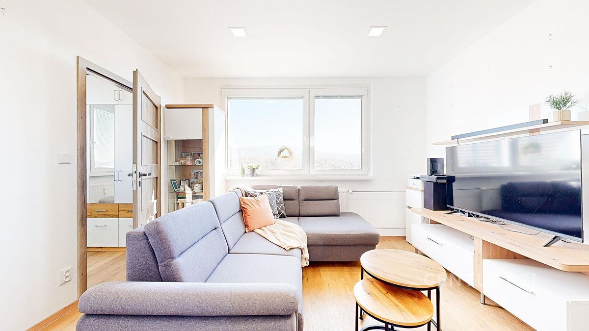 Prodej bytu 3+1 58 m² – fotografie 5