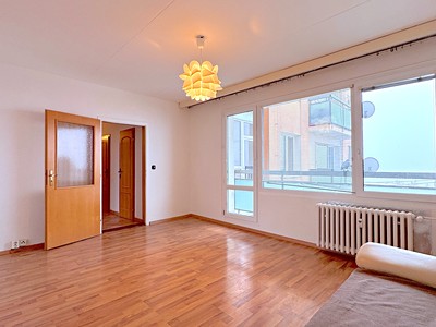 Pronájem bytu 3+1 70 m²