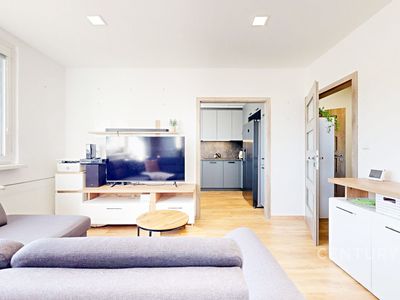 Prodej bytu 3+1 58 m²