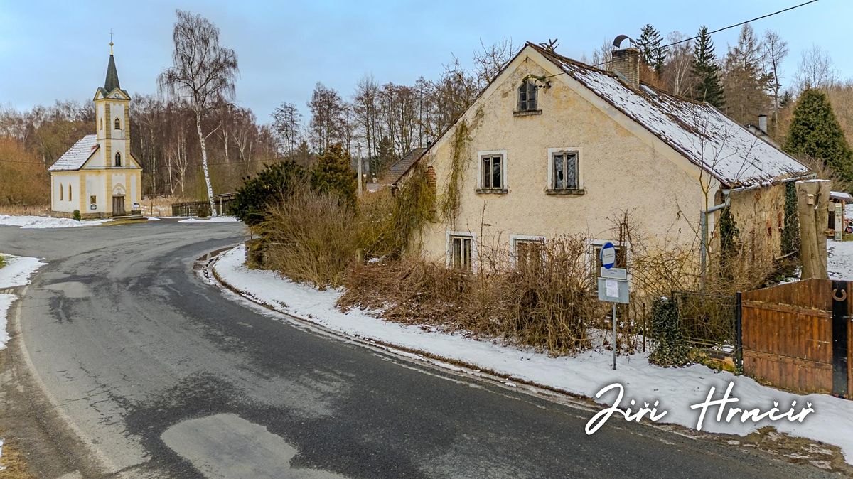 Prodej chalupy 128 m², pozemek 863 m² – fotografie 2