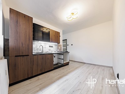 Pronájem bytu 2+1 54 m² (Jednopodlažní)