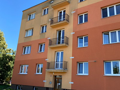 Prodej bytu 3+kk 62 m²