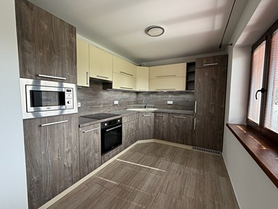 Pronájem bytu 3+1 67 m²