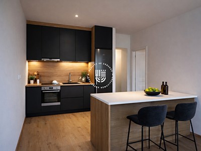 Prodej bytu 3+kk 83 m²