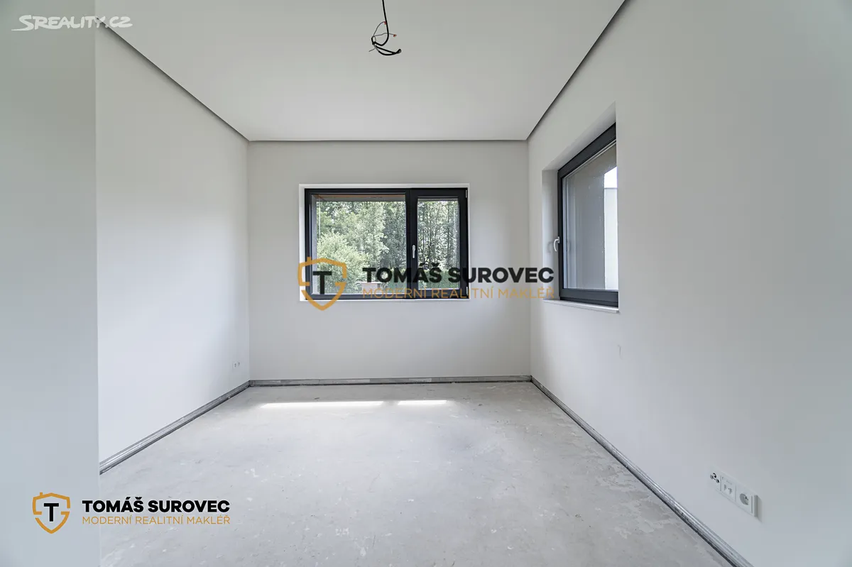 Prodej rodinného domu 110 m², pozemek 789 m² – pohled 5