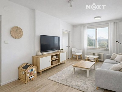 Prodej bytu 3+1 61 m²