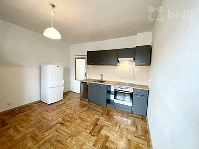 Pronájem bytu 2+kk 39 m²