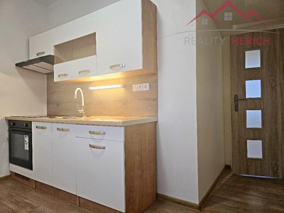 Prodej bytu 3+1 65 m²