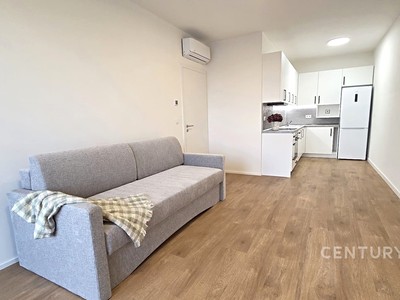 Pronájem bytu 2+kk 53 m²