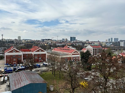 Prodej bytu 1+kk 29 m²