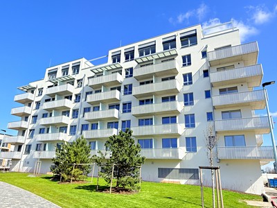 Pronájem bytu 2+kk 45 m²