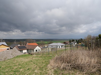 Prodej  stavebního pozemku 1 157 m² — photo 2