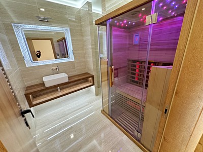 Pronájem bytu 2+kk 63 m²