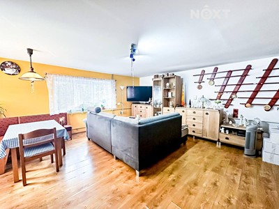 Prodej  rodinného domu 160 m², pozemek 350 m²
