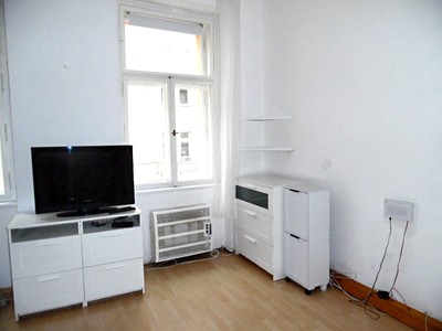 Pronájem bytu 1+kk 22 m²