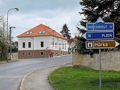 Pronájem bytu 2+1 58 m²