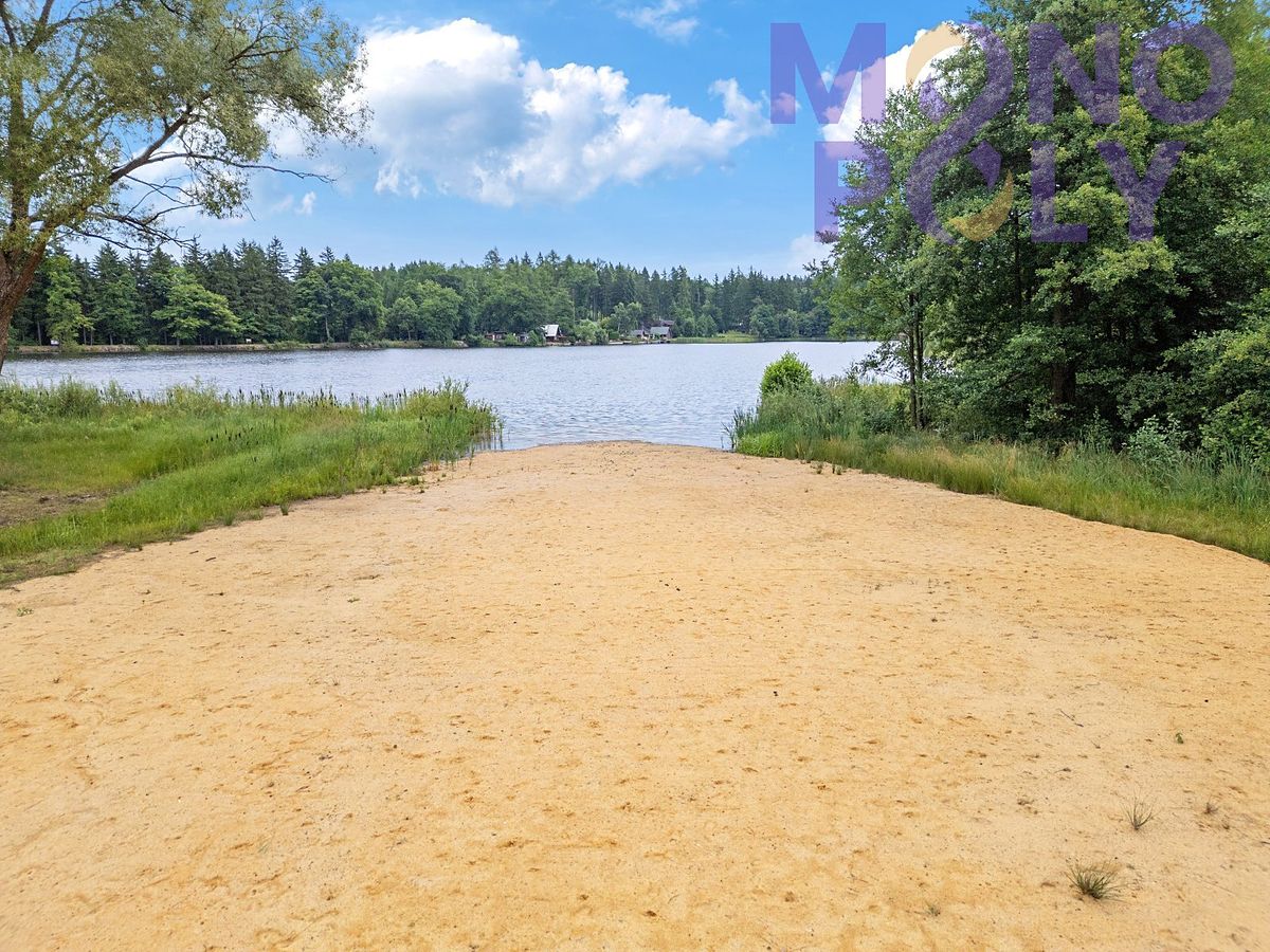 Prodej rodinného domu 85 m², pozemek 760 m² – fotografie 3