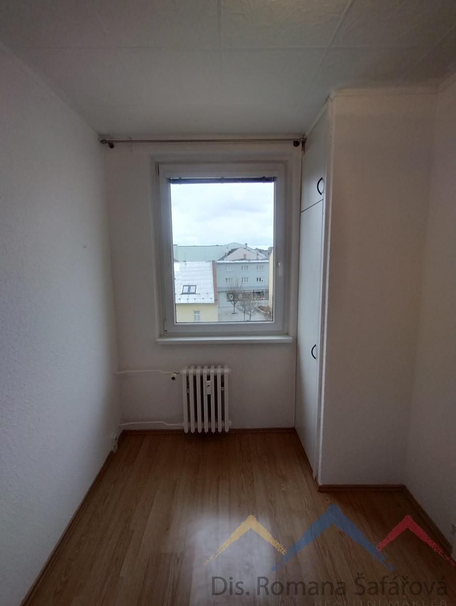 Pronájem bytu 1+1 34 m² – fotografie 4