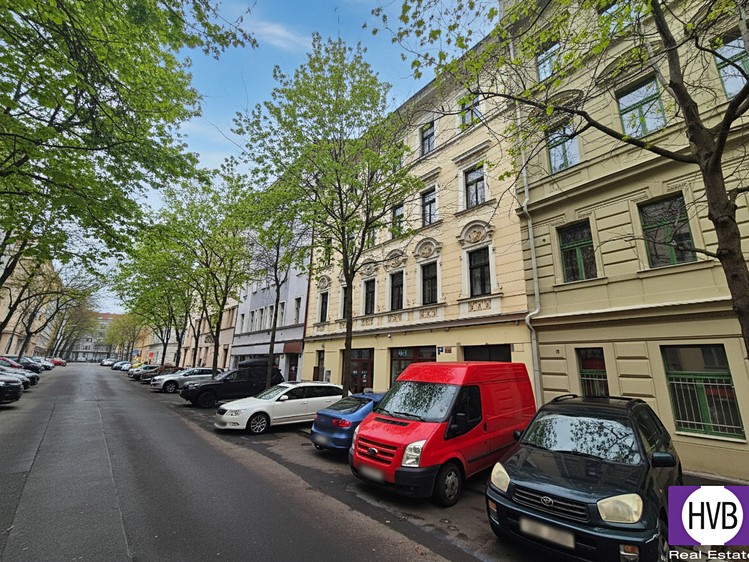 Jagellonská 4