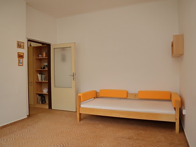 Prodej bytu 1+1 31 m²