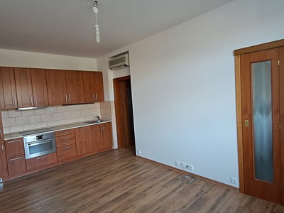 Pronájem bytu 2+kk 48 m² (Jednopodlažní)