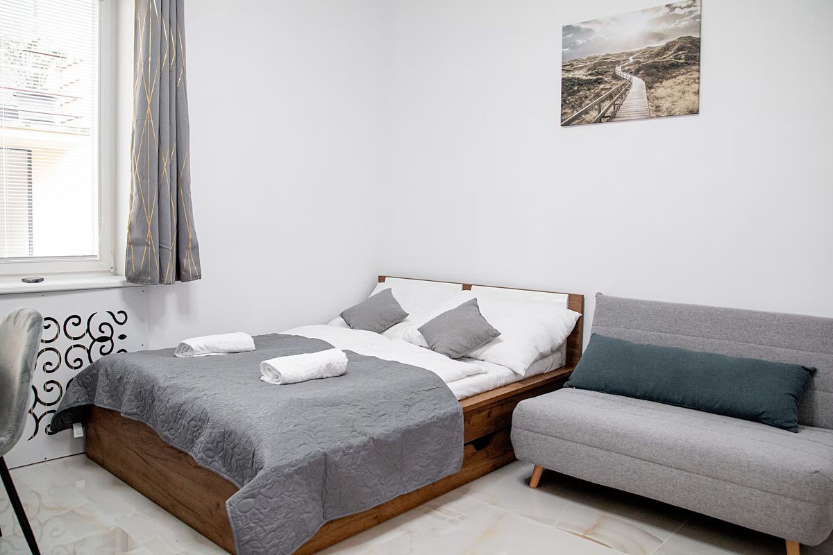 Prodej bytu 2+kk 30 m² – fotografie 5