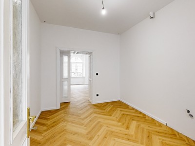 Prodej bytu 1+1 45 m²